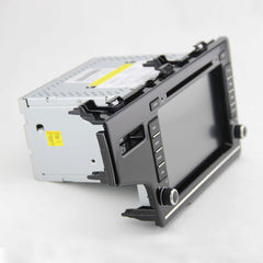 8" Quad Core Android 10 radio video player Car DVD for Honda Fit 2013-2017 Jazz 2013-2017