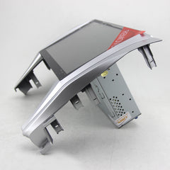 ZESTECH 10.1" MTK8227 Android 10 car dvd player video for Toyota Camry 2015 navigation gps tracker radio stereo screen tv camera