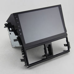 ZESTECH 9" MTK8227 Android 10 touch screen dvd multimedia for Toyota Vios 2013 car stereo gps car dvd player
