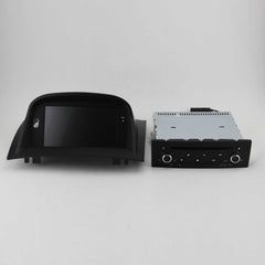 7 inch 1din Android 10.0 car dvd player for Renault Megane 2 Quad core GPS Navigation Car radio multimedia stereo Wifi BT SWC