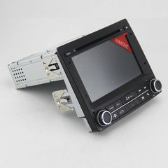 ZESTECH 7 inch Android 10 car players radio android carstereo car touch screen dvd player video for Peugeot 405