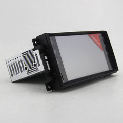 ZESTECH 7'' Radio Con Pantalla Para Auto For Jeep Compass 2010 2011 2012 2013 2014 2015 2016 Android 10.0 4+64GB GPS Navigation