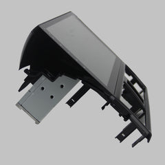 ZESTECH 9" MTK8227 Android 10 dvd for Toyota Vios 2013 car audio cd stereo tv and dvd player with usb car radio dvd navigation