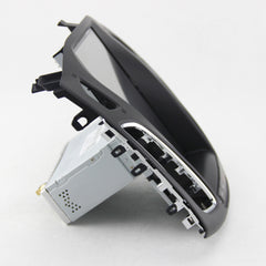 android car multimedia for Ford Focus 2012-2015 with dvd gps navigation