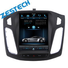 android car multimedia for Ford Focus 2012-2015 with dvd gps navigation