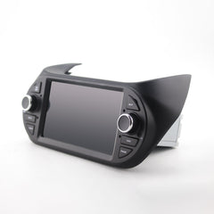 ZESTECH MTK8227 Android 10 touch screen dvd for Fiat Fiorino player cd player for car with usb car tv dvd stereo system