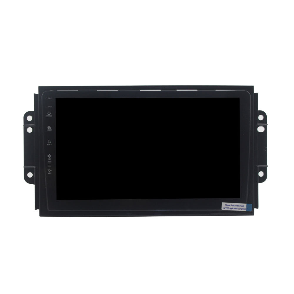ZESTECH Touch screen for CHERY Tiggo 3 2016 Android 10 car players with GPS auto 2 din radio audio double din central