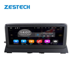 ZESTECH 10.25" MTK8227 Android 10 cd/dvd player for Mazda 3 2014-2018 car stereo screen gps audio navigation system