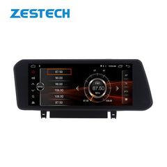 Android 10 car radio players radio 10.25" Touch Screen carstereo for Mazda 2 CX-3 2019 -2021 car touch screen dvd player video
