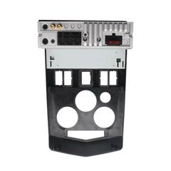 zest 8"inch full touch screen android car audio accessories for Renault LOGAN Duster L90 Auto radio Video Multimedia