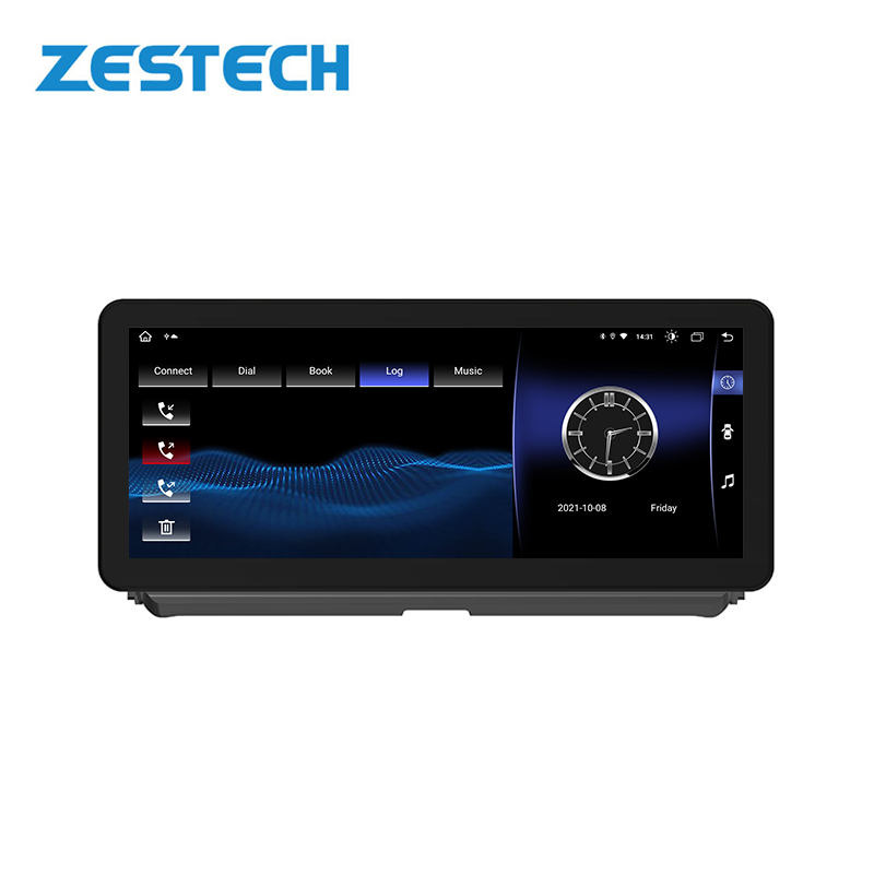 ZESTECH px30 2+16g android 10 touch screen car gps navigation for Toyota Corolla 2019 with dvd radio stereo audio dsp dab