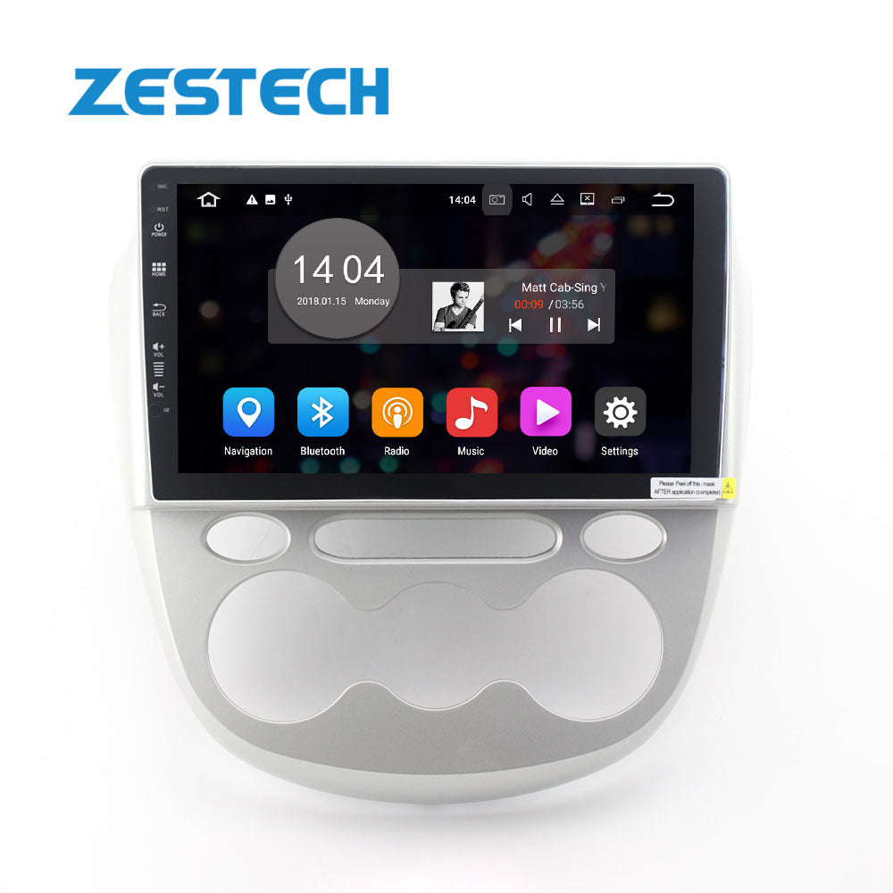 Android 10.0 Car DVD Multimedia Player For ChangAn benben Benni Car Radio GPS Navigation DSP