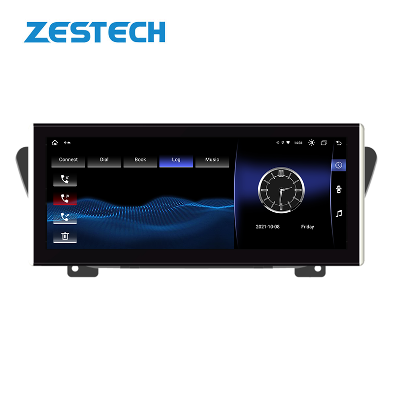 ZESTECH Android 11 car dvd player video navigation for Geely null 2016-2021 gps tracker device radio stereo screen tv camera