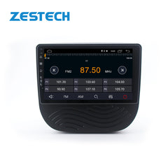 ZESTECH Android 10 car stereo dvd music video touch screen cd players for chevrolet Malibu 2018 car dvd systems tv stereo