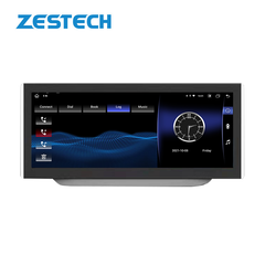 ZESTECH 12.3 inch Android 11 car mp3 player video screen for Fiat stereo camera audio Navigation & GPS tv radio