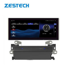 ZESTECH 12.3 inch Android 11 Car Camera video radio for Toyota LAND CRUISER 2021 gps tracker dvd player car music system dvd