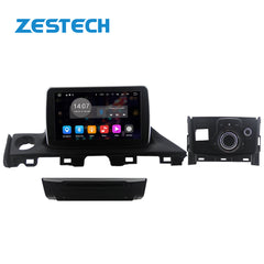 ZESTECH 9" MTK8227 Android 10 touch screen car stereos for Mazda ATENZA 2019 dvd player autoradio multimedia car music systems