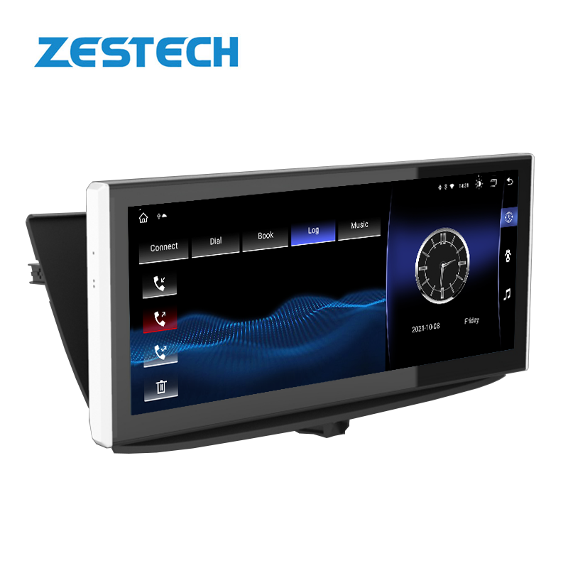 ZESTECH Android 10 car dvd player gps navigation car stereo for Geely GC9 2015-2016 system with reverse camera touch screen