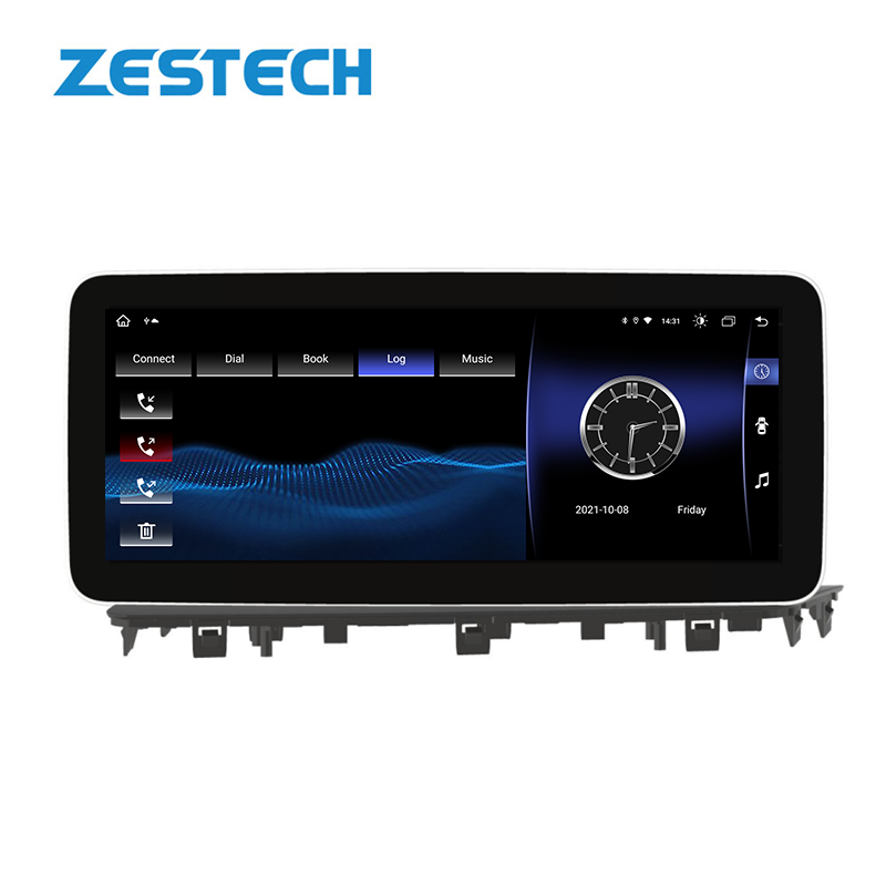 ZESTECH 12.3 inch Android 10 Car & Vehicle Camera video for Baojun E200 2018-2020 radio gps tracker dvd player car system dvd View More