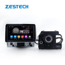 Load image into Gallery viewer, ZESTECH 7&quot; MTK8227 Android 10 car dvd player for Mazda CX-3 2019 video navigation gps device radio stereo screen tv camera