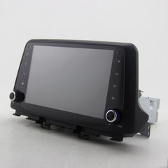 PX5 4+32G android 10 10.1" IPS screen car gps navigation system for Hyundai Kona 2017 2018 with radio video stereo DSP DAB