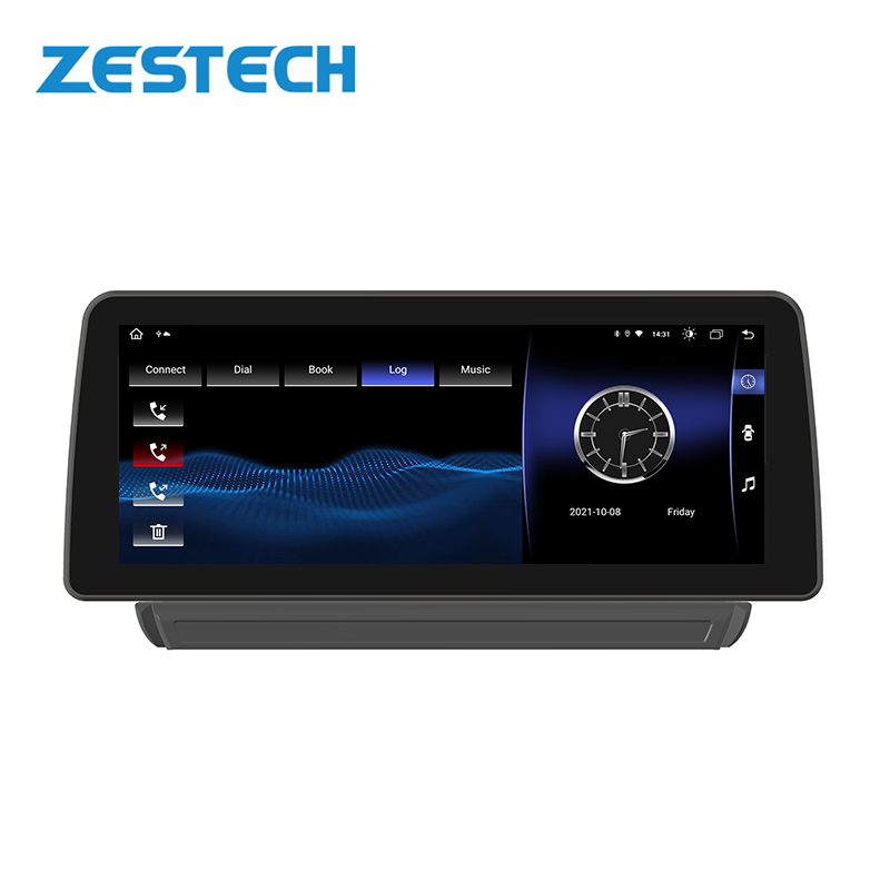 ZESTECH Android 10 car multimedia system audio for Honda Crider 2020 car tv stereo auto radio video electronics dvd player