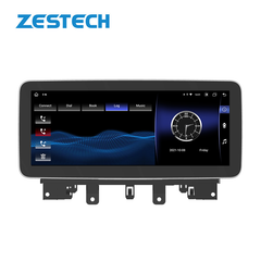 ZESTECH 12.3 INCH Android 11 car stereo navigation & GPS for Hanteng X5 2017-2020 system dvd radio car tv cd/dvd player