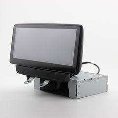 ZESTECH 10.25" MTK8227 Android 10 touch screen for Mazda 2 2015-2016 stereos dvd player autoradio multimedia music systems