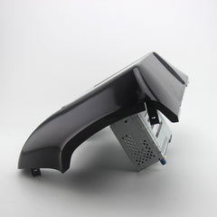 Andriod 10 car radio audio system GPS navigation car multimedia stereo for Nissan Patrol old car video dvd player