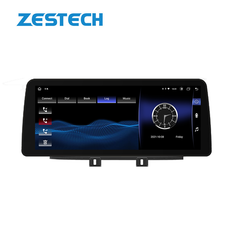 ZESTECH 12.3 inch Android 11 car dvd navigation system gps for Hyundai Verna 2017-2022 radio multimedia touch screen stereo