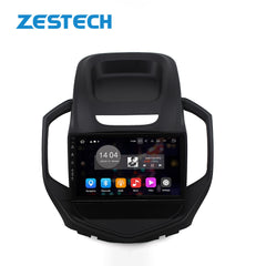 Android 10 car autoradio audio system GPS navigation car multimedia stereo for Geely jingang 2016 car video dvd player