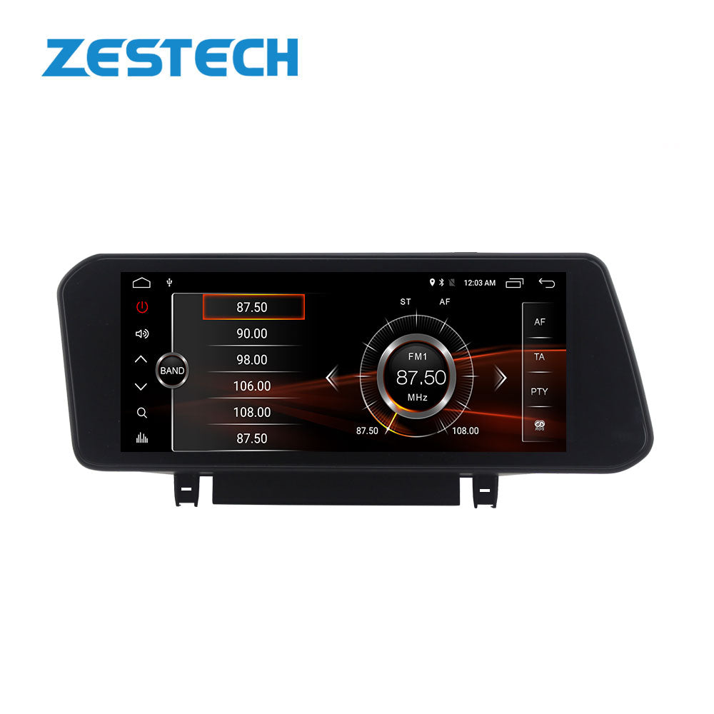 ZESTECH Android 10 car dvd players for Mazda 2/3/6/CX3/CX5/CX9/BT50 videos audio navigation & gps touch screen radio