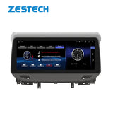 ZESTECH Android 10 car stereo navigation & GPS for Chevrolet Cavalier 2022 system dvd radio car tv cd/dvd player