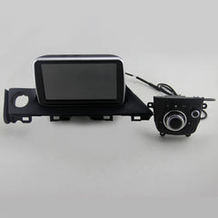 ZESTECH 8" MTK8227 Android 10 dvd car stereo video player for Mazda 6 2018 car tvs with audio with screen dvd radio station