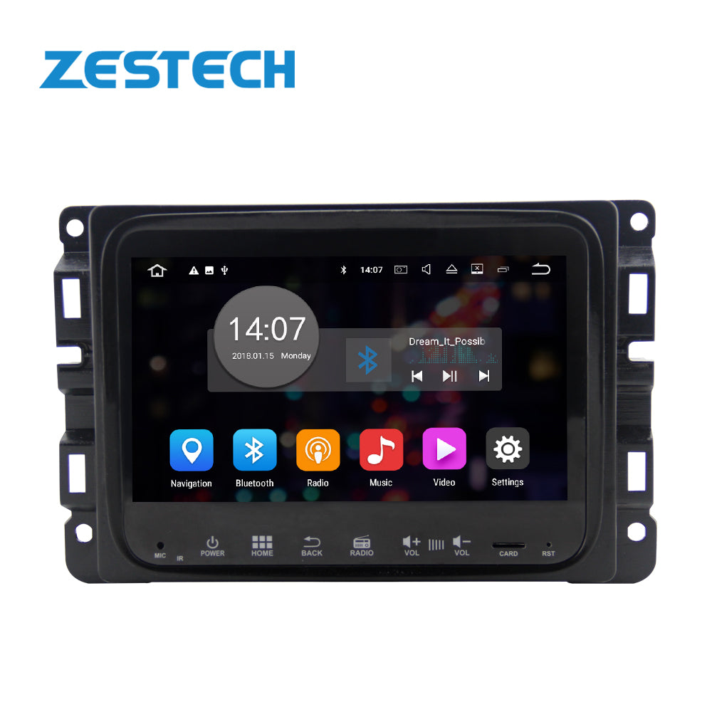 IPS 2.5D screen android 10 android car radio for Jeep Renegade/Toro car dvd player with audio gps navigation 4G wifi dap dab