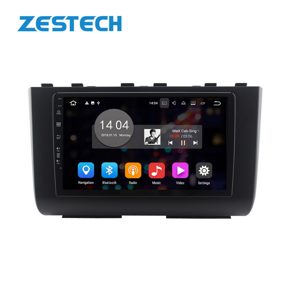 Andriod 10 car radio system GPS navigation car multimedia stereo for Hyundai IX25 Creta 2020 car video dvd player