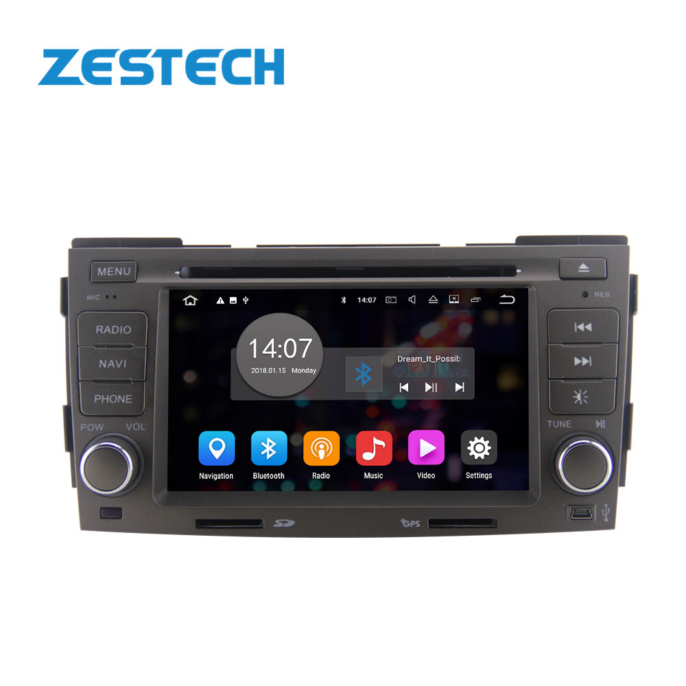 6.2" Car DVD player Audio Radio stereo multimedia headunit for Hyundai sonata NF 2006 2007 2008 with USB/TV