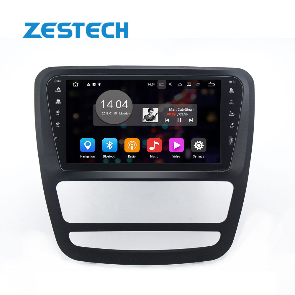 Android 10 Car radio DVD player for JAC T8 2015- 2018 car stereo autoradio head unit GPS navigation