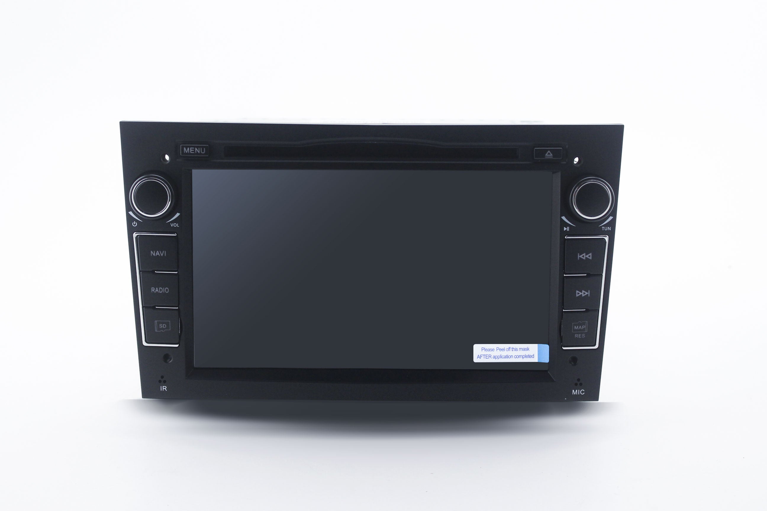 Android 10 Car Stereo DVD For Black Opel Astra Meriva Vectra Antara Zafira Corsa Agila DVD GPS Navi Autoradio