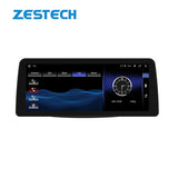 ZESTECH Android 10 car dvd player gps navigation for Chevrolet ORLANDO car stereo dvd system with reverse camera touch screen