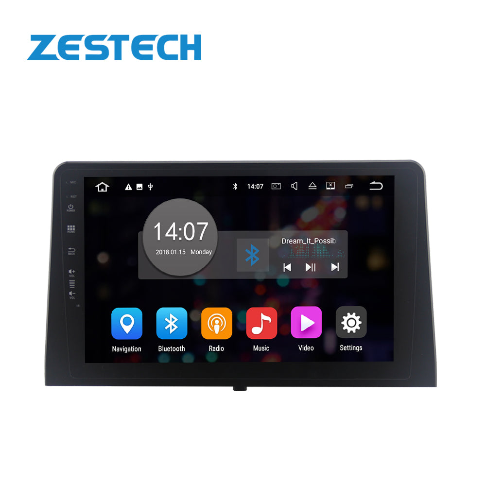 2.5D 10.1" IPS screen 4/32GB car radio for Citroen Berlingo car multimedia navigation system with dvd gps audio DSP