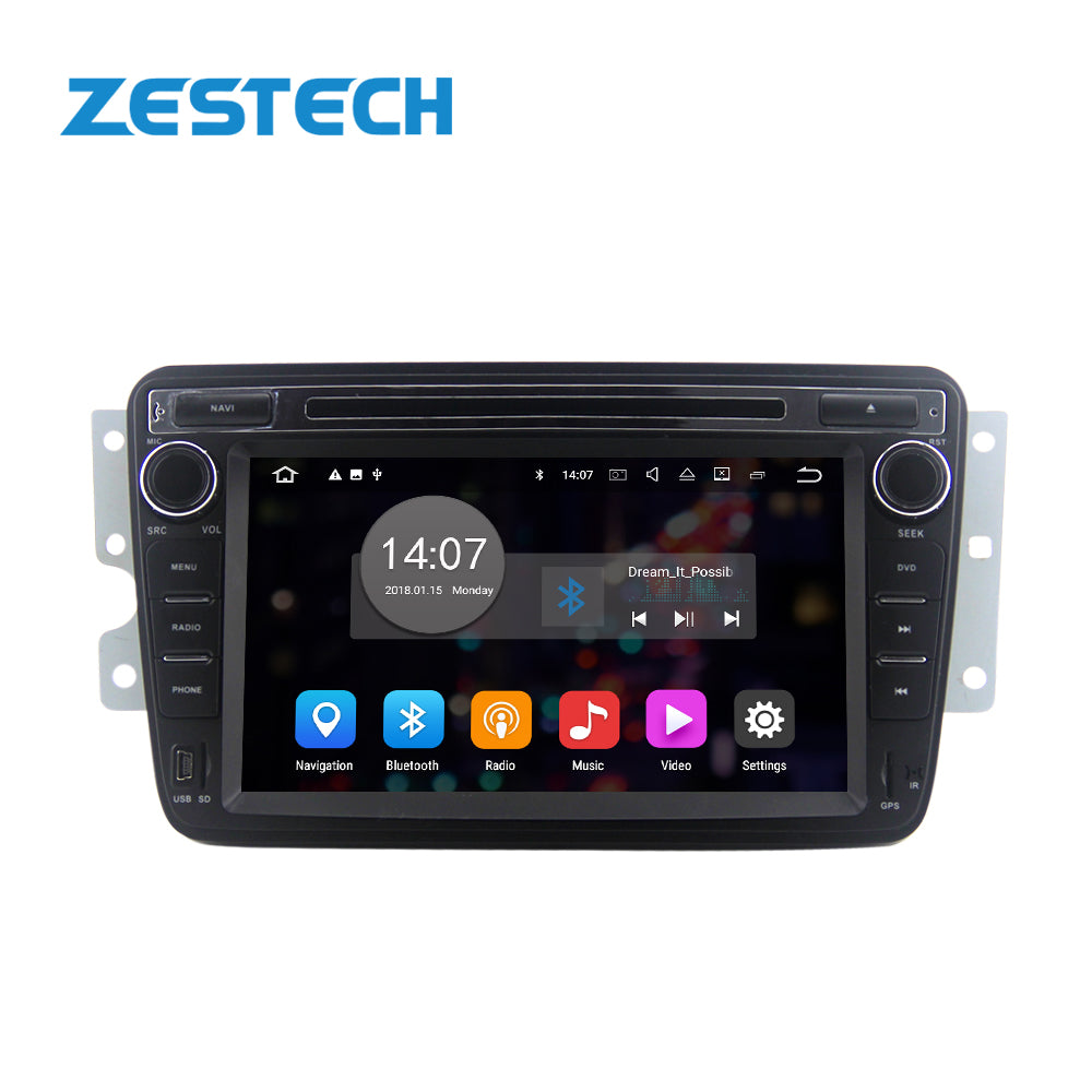 Android 10.0 Car DVD Player GPS Navigation multimedia for Dongfeng Fengshen H30-S30 RDS Radio Stereo