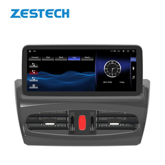 ZESTECH 12.3 inch Android 10 autoestereo video for Toyora Prado 2010-2013 car radio touch screen player audio system multimedia
