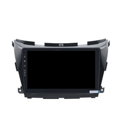 ZESTECH 9" PX5 Android 10 car stereo navigation for Nissan Murano GPS system dvd radio car tv cd/dvd player