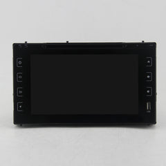 ZESTECH 8" MTK8227 Android 10 car radio gps for Toyota Corolla 2017 touch screen system radio player dvd multimedia autostereo