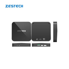 ZESTECH Factory 8+128 GB Qualcomm 6125 CarPlay AI Box Android 12 Box CarPlay MMB Wireless Apple CarPlay box Online YouTube Netflix