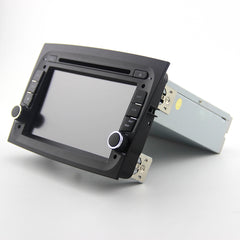 ZESTECH MTK8227 Android 10 car dvd player system for Fiat Doblo 2015 cd gps and radio system tvs with gps navigation stereo