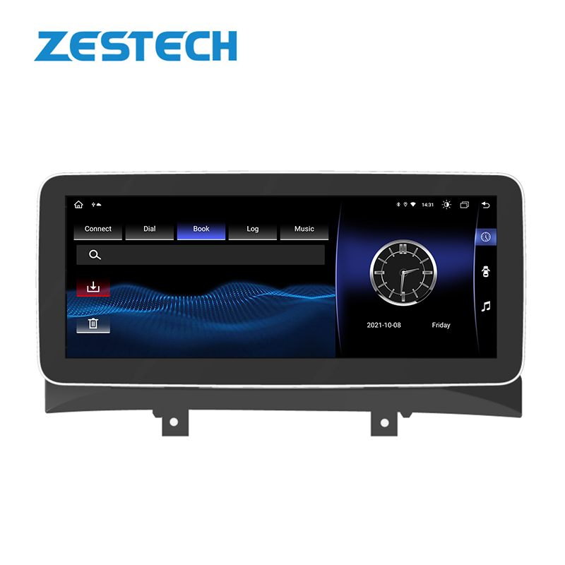 ZESTECH 12.3 inch Android 11 Car & Vehicle Camera for Changan EADO XT 2018-2021video radio gps dvd player car music system dvd