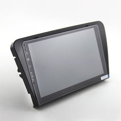 Android 10.0 Car GPS navigation Stereo For Skoda Octavia 2008 2009 2010 2011 2012 2013 car radio multimedia