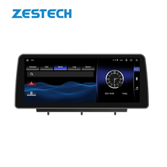 ZESTECH Android 11 autoe stereo video car radio touch screen for Ford Focus 2019 cd player audio system multimedia
